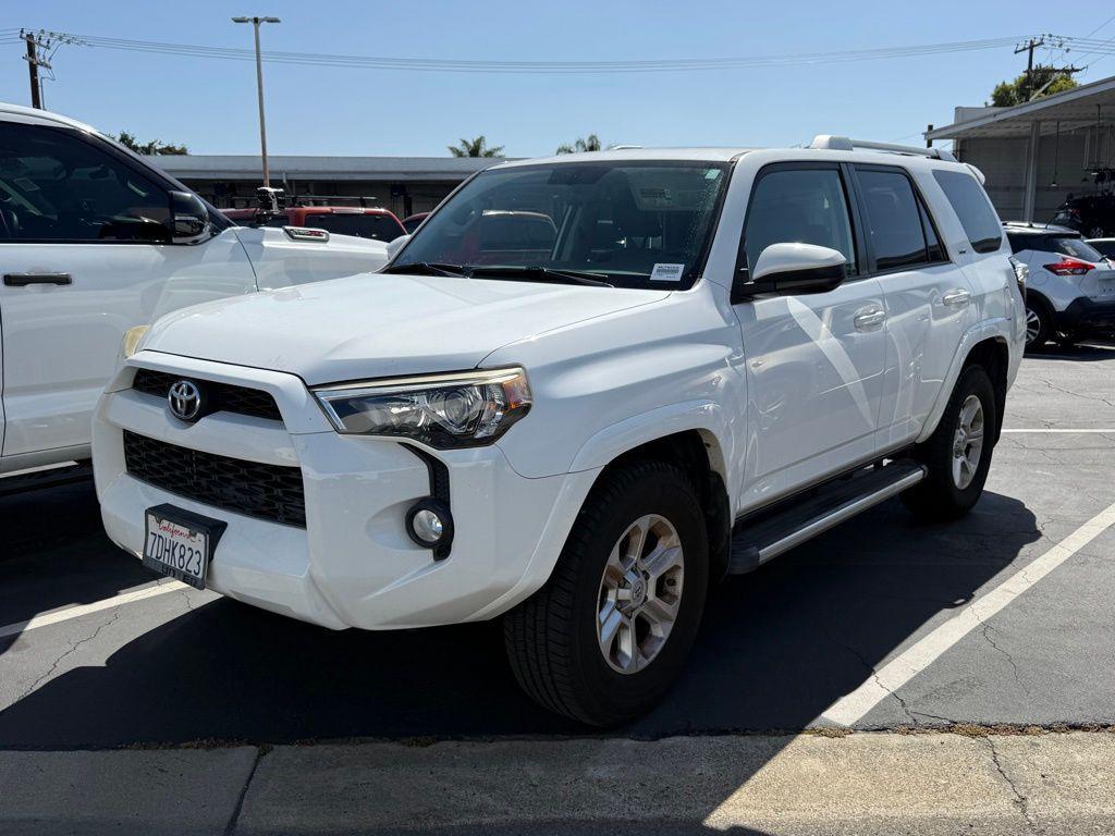 used 2014 Toyota 4Runner car, priced at $26,528