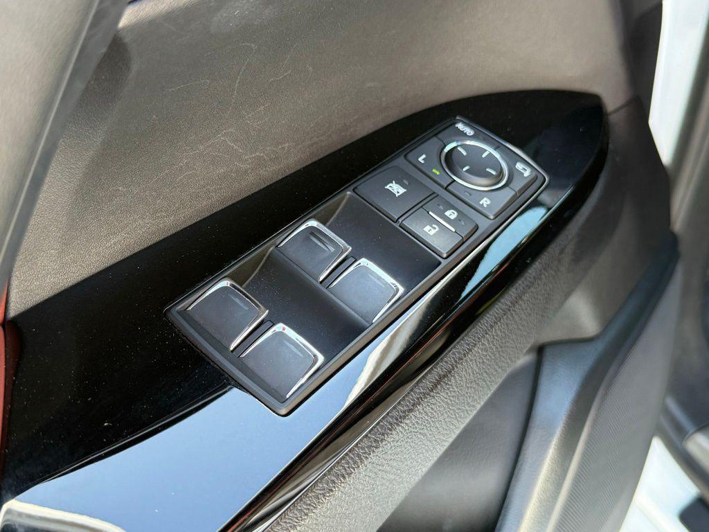 used 2021 Lexus LX 570 car, priced at $80,053