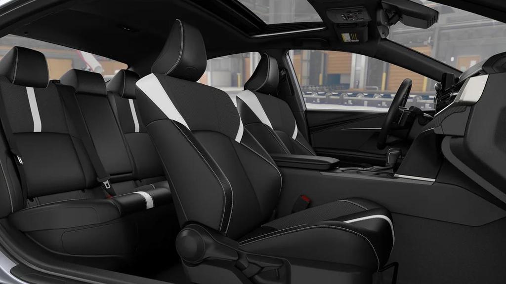 new 2026 Toyota Camry car, priced at $35,500