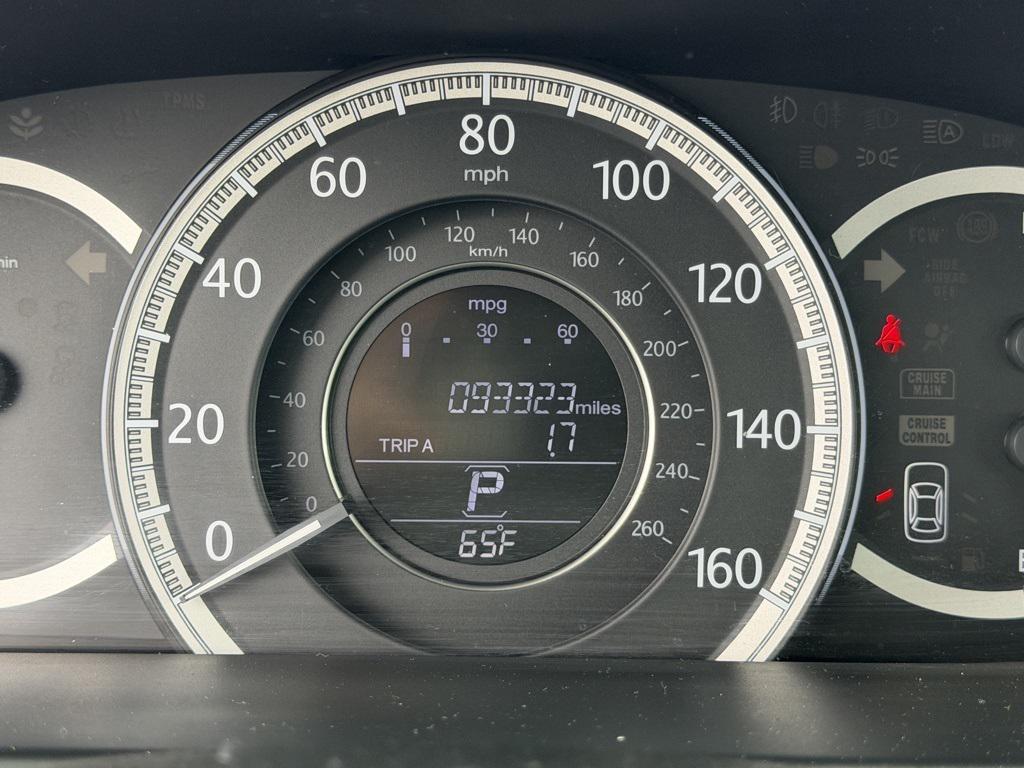 used 2013 Honda Accord car, priced at $12,954