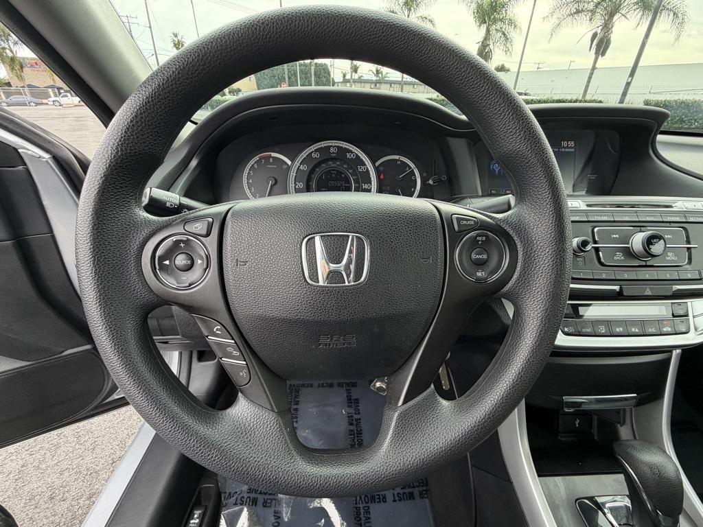 used 2013 Honda Accord car, priced at $12,954