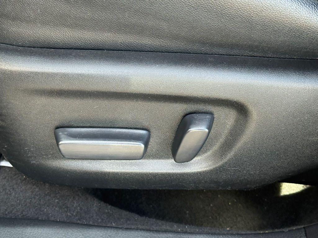 used 2017 Toyota Corolla car, priced at $16,996