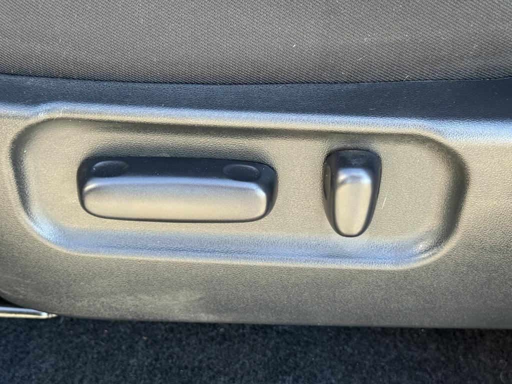 used 2023 Toyota Tacoma car, priced at $39,876