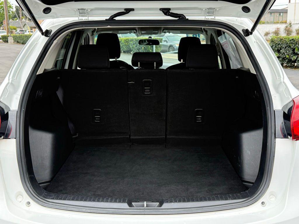 used 2016 Mazda CX-5 car, priced at $15,031