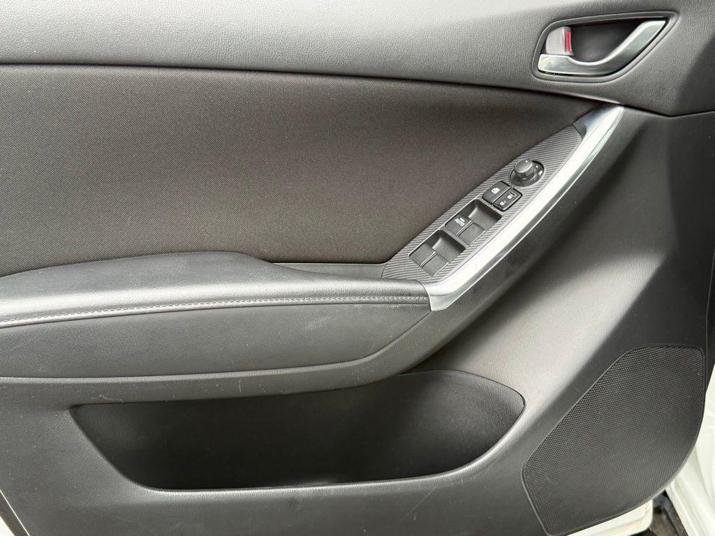 used 2016 Mazda CX-5 car, priced at $15,031