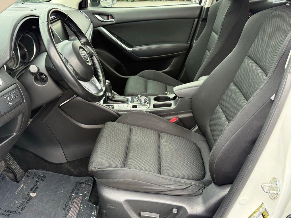 used 2016 Mazda CX-5 car, priced at $15,031
