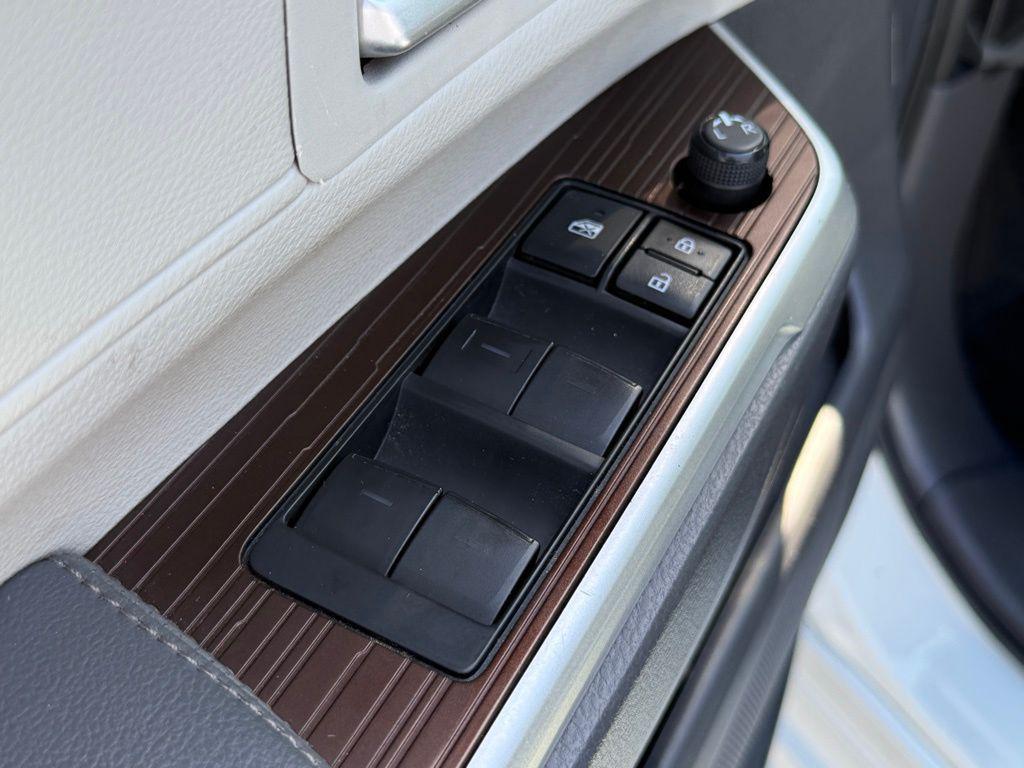 used 2022 Toyota Sienna car, priced at $39,134