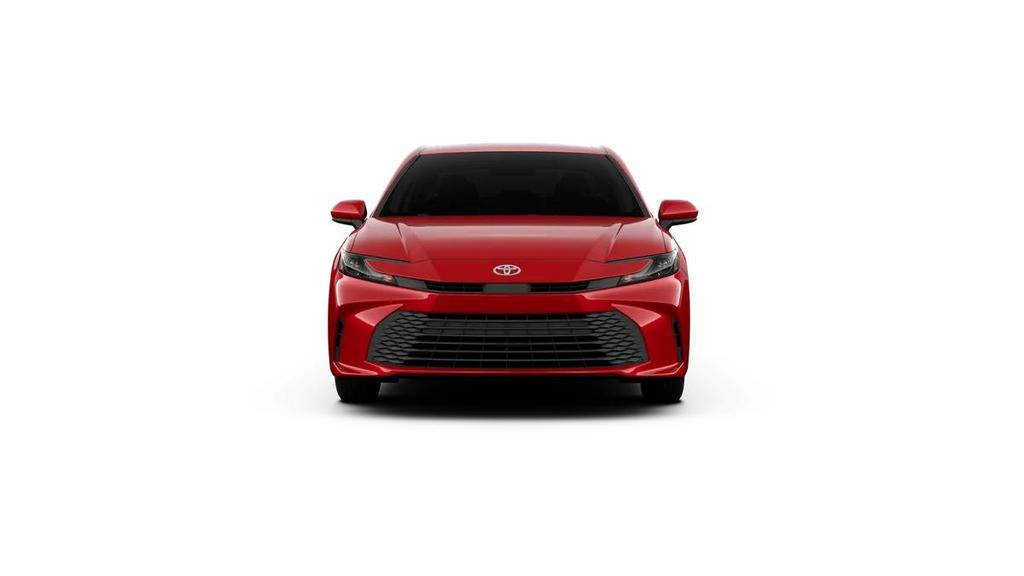 new 2026 Toyota Camry car, priced at $32,152