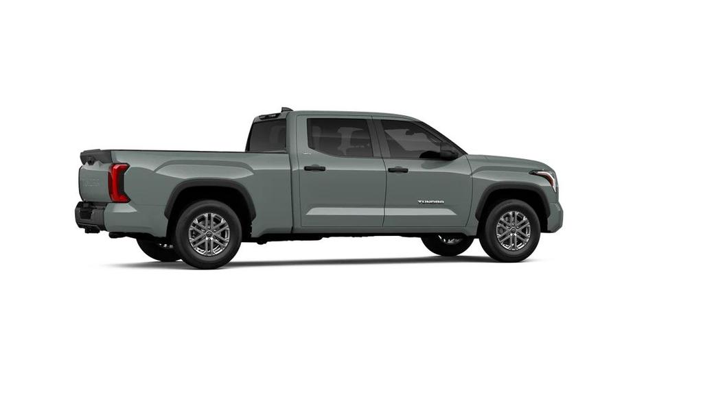 new 2026 Toyota Tundra car, priced at $53,790