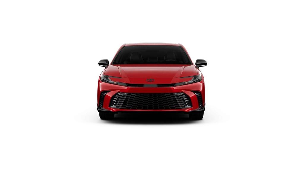 new 2026 Toyota Camry car, priced at $35,368