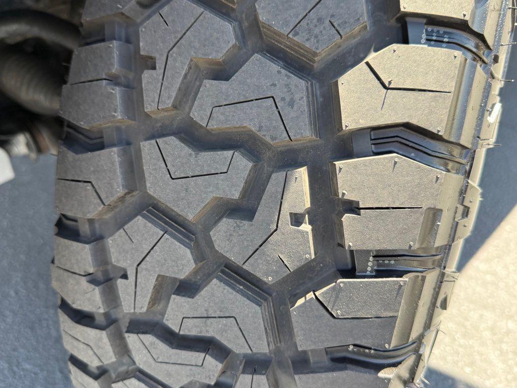 used 2023 Toyota Tacoma car, priced at $38,829