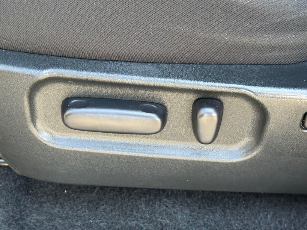 used 2023 Toyota Tacoma car, priced at $38,829