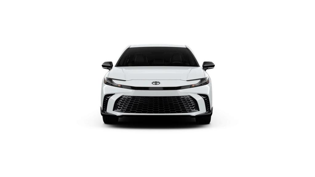 new 2026 Toyota Camry car, priced at $35,493