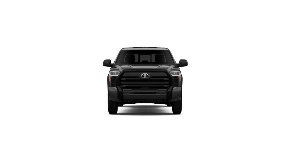 new 2026 Toyota Tundra car, priced at $44,590