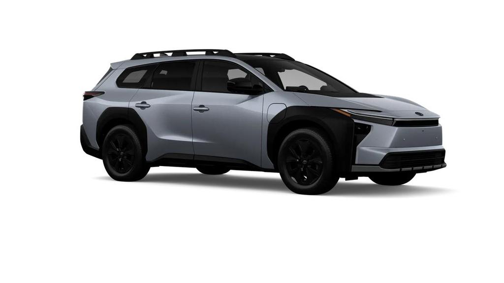 new 2026 Toyota bZ Woodland car, priced at $49,479