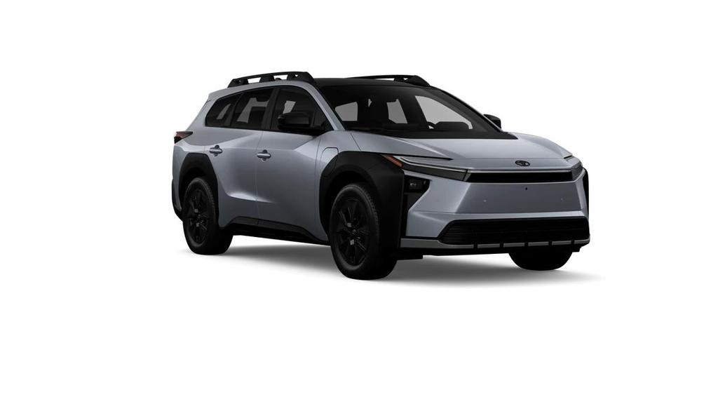 new 2026 Toyota bZ Woodland car, priced at $49,479