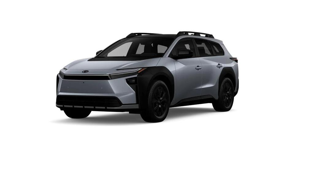 new 2026 Toyota bZ Woodland car, priced at $49,479