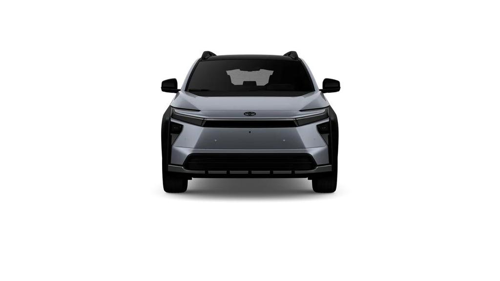 new 2026 Toyota bZ Woodland car, priced at $49,479