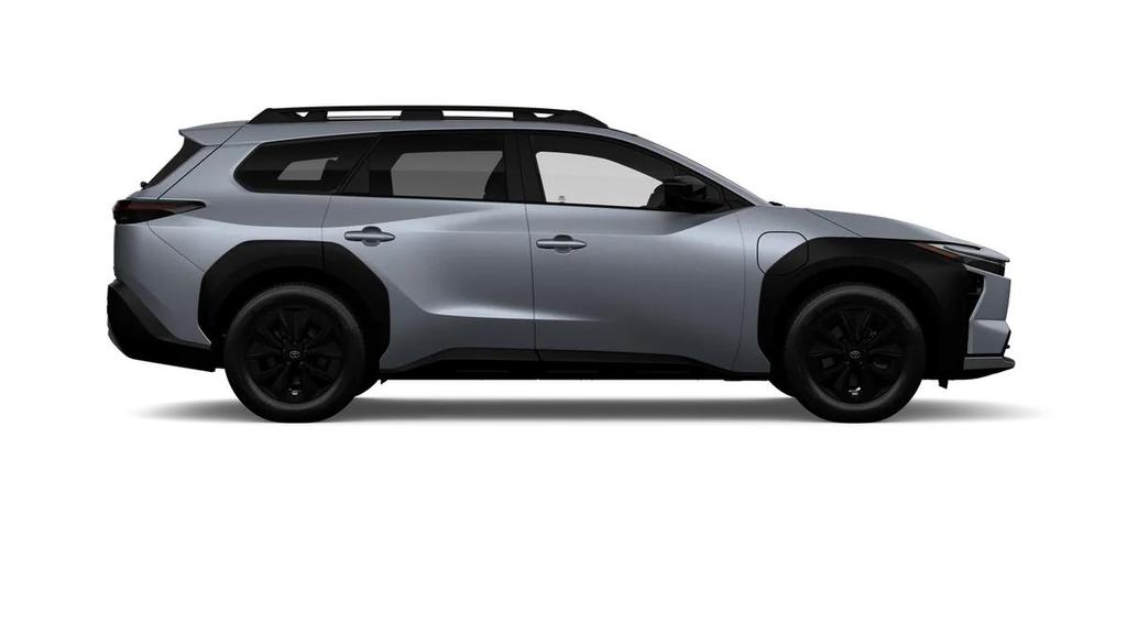 new 2026 Toyota bZ Woodland car, priced at $49,479