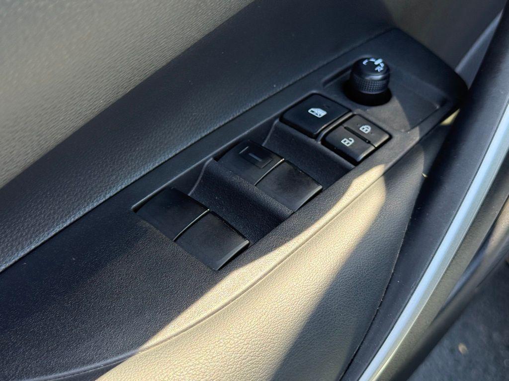 used 2025 Toyota Corolla Hybrid car, priced at $27,968