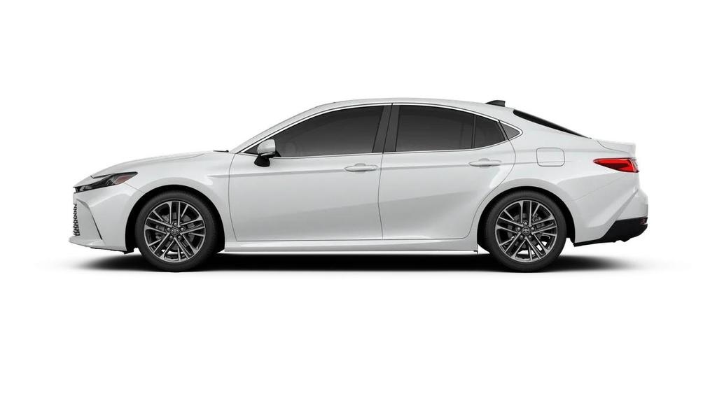 new 2026 Toyota Camry car, priced at $42,112