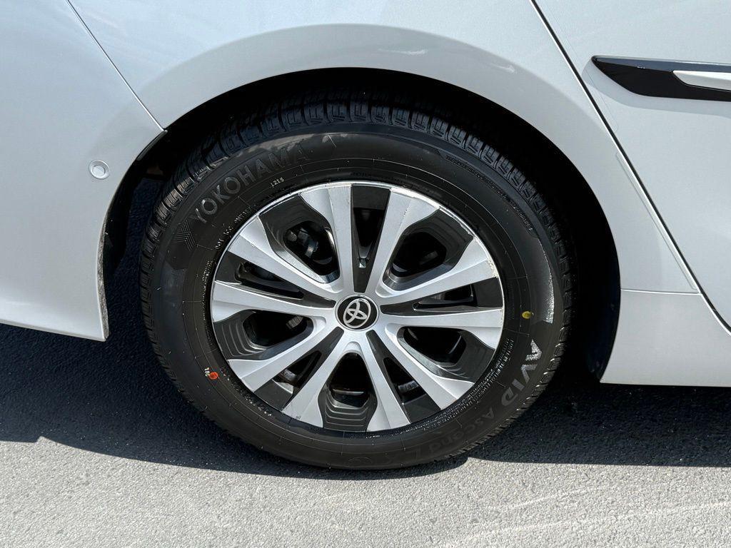 used 2020 Toyota Prius Prime car, priced at $25,549
