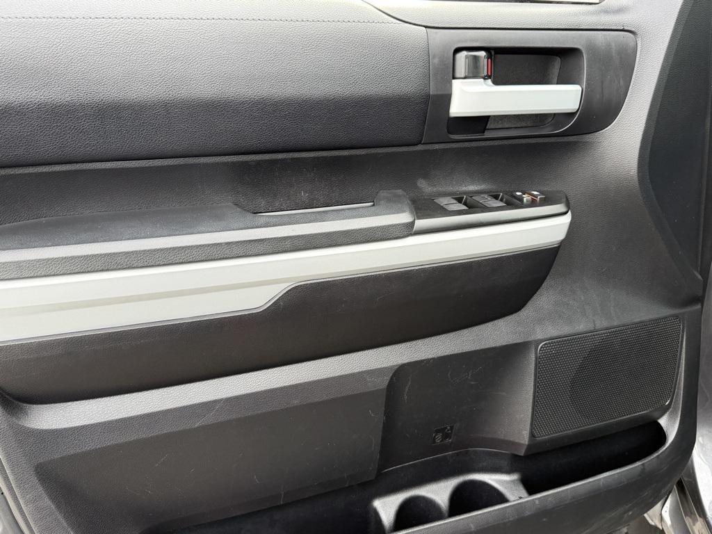 used 2019 Toyota Tundra car, priced at $22,878