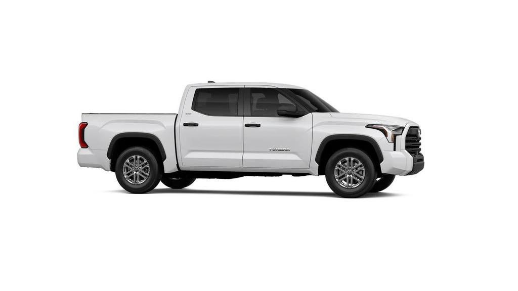 new 2026 Toyota Tundra car, priced at $55,065
