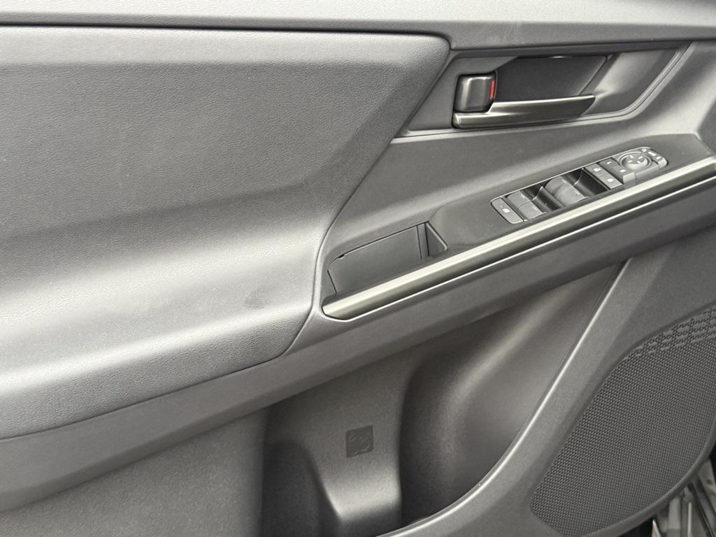 new 2026 Toyota bZ car, priced at $30,538