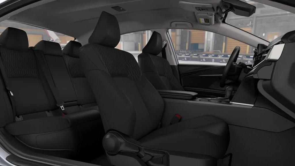 new 2026 Toyota Camry car, priced at $30,295