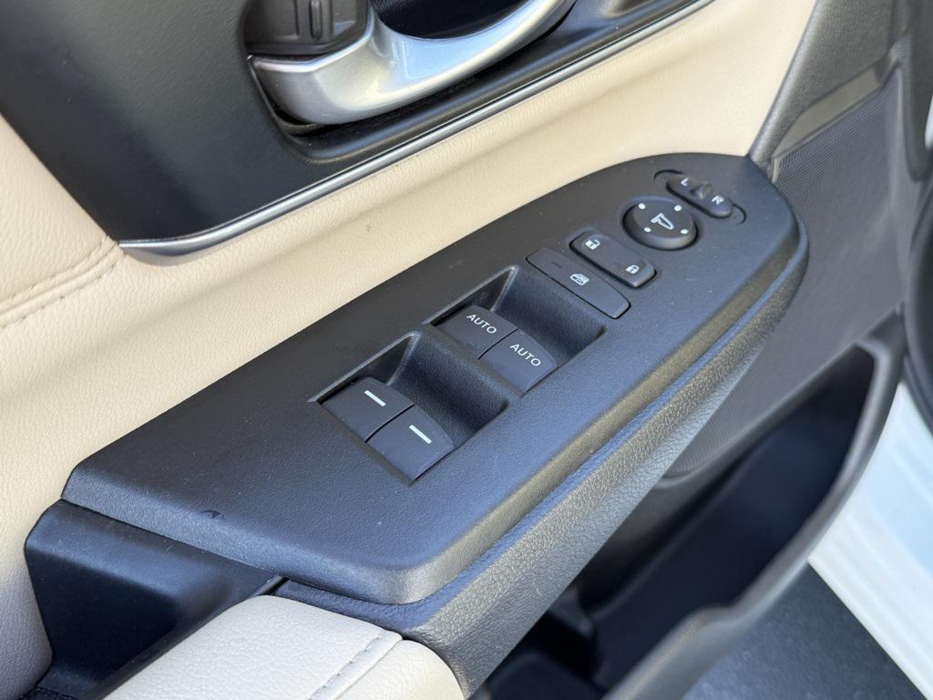 used 2022 Honda CR-V car, priced at $25,796