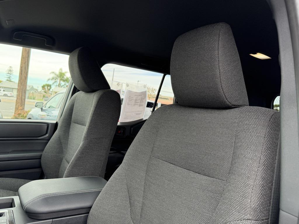 used 2024 Toyota Land Cruiser car, priced at $58,969