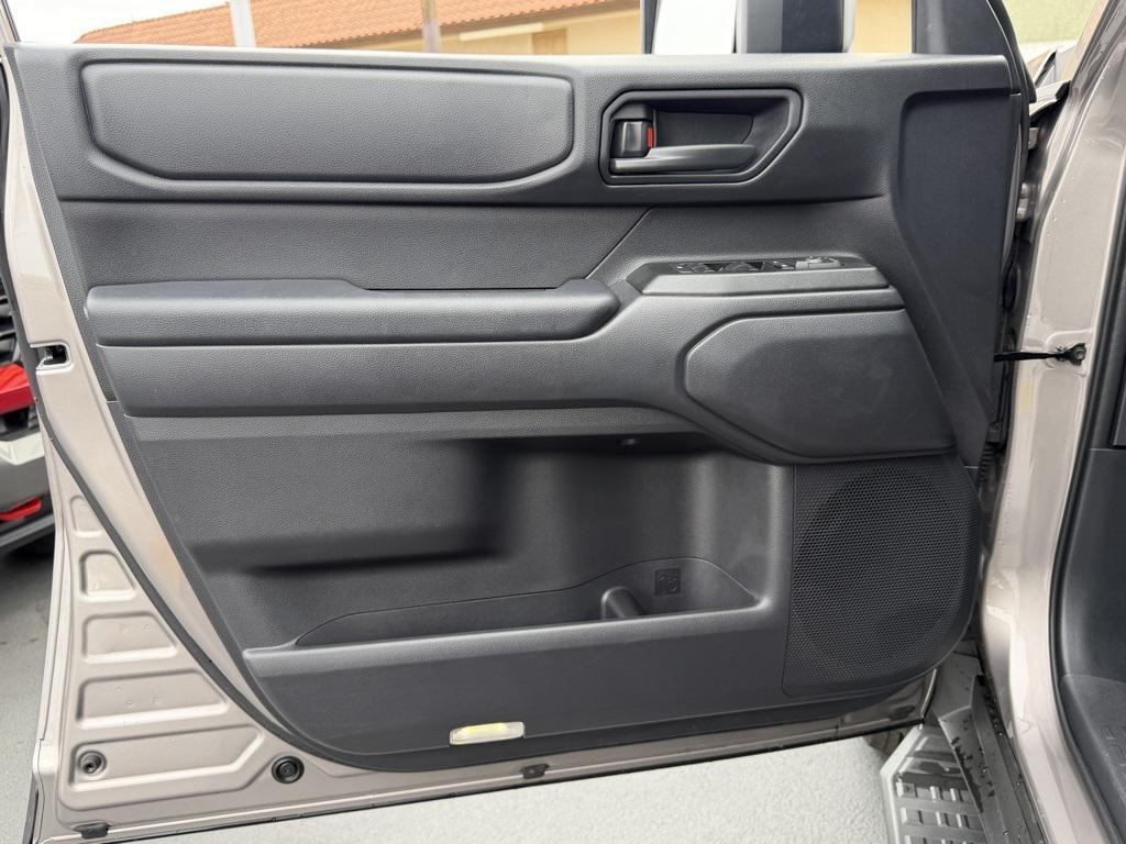 used 2024 Toyota Land Cruiser car, priced at $58,969