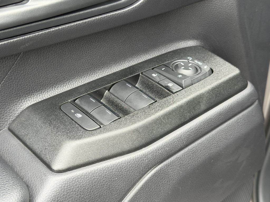 used 2024 Toyota Land Cruiser car, priced at $58,969