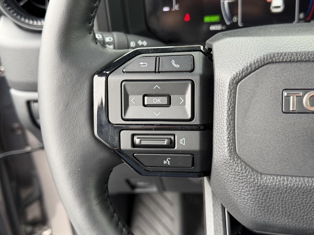 used 2024 Toyota Land Cruiser car, priced at $58,969