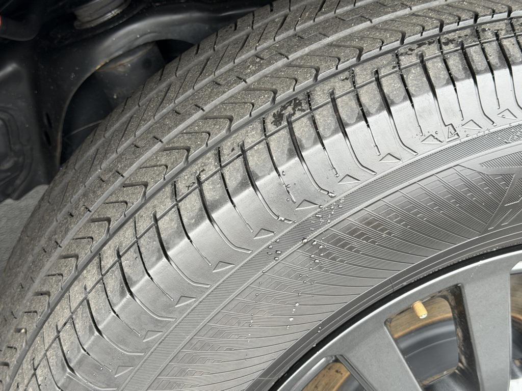 used 2024 Toyota Land Cruiser car, priced at $58,969