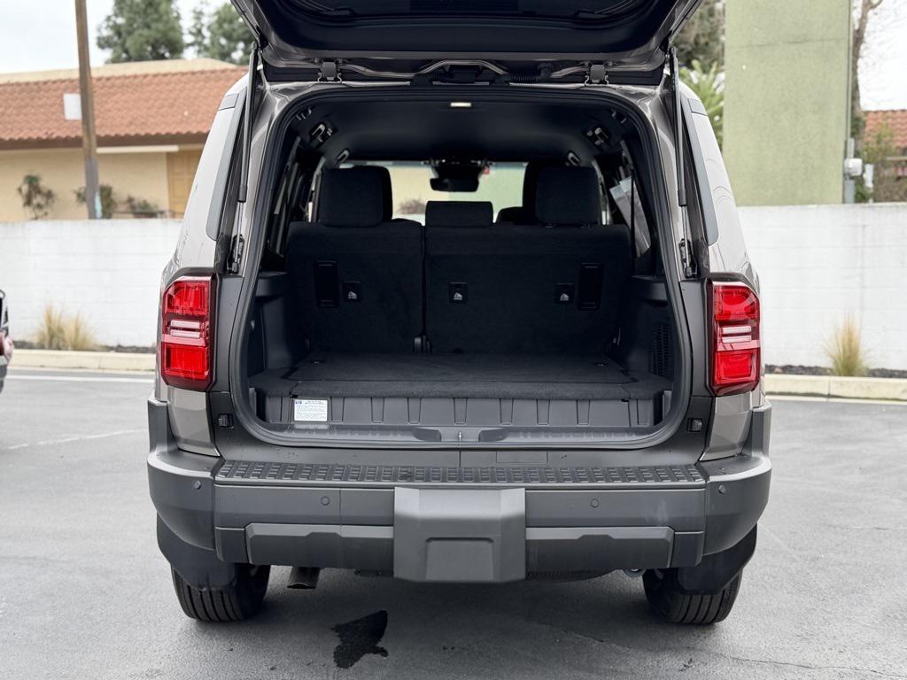 used 2024 Toyota Land Cruiser car, priced at $58,969