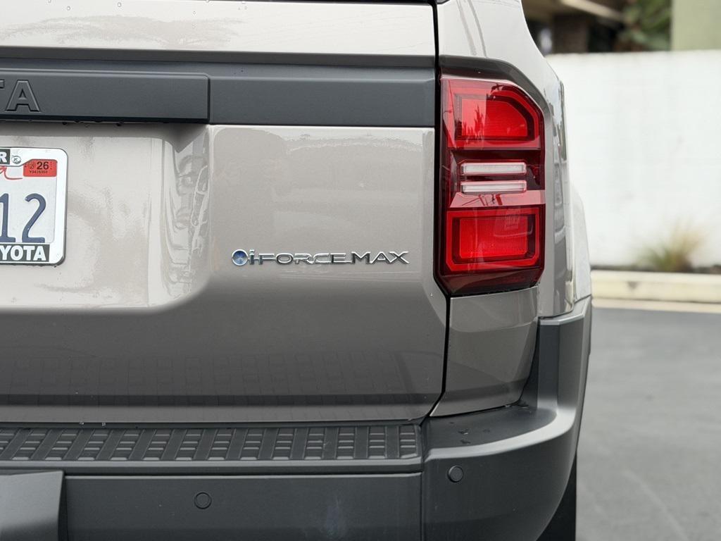 used 2024 Toyota Land Cruiser car, priced at $58,969