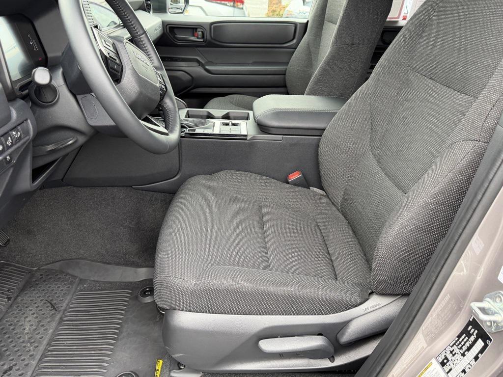 used 2024 Toyota Land Cruiser car, priced at $58,969