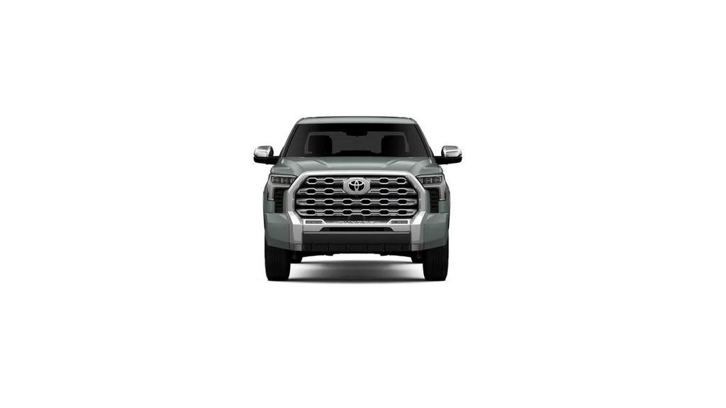 new 2026 Toyota Tundra car, priced at $71,510