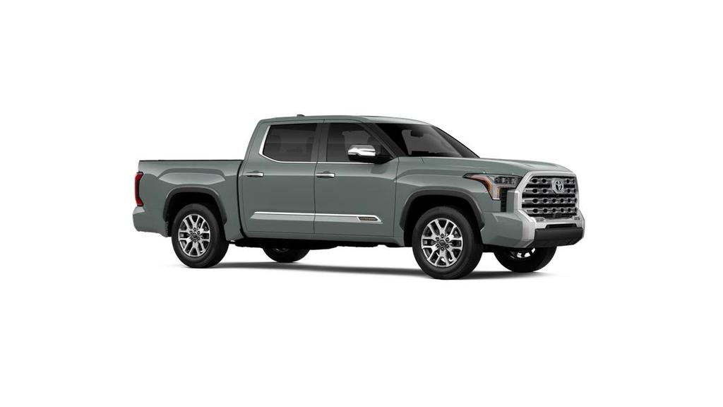 new 2026 Toyota Tundra car, priced at $71,510