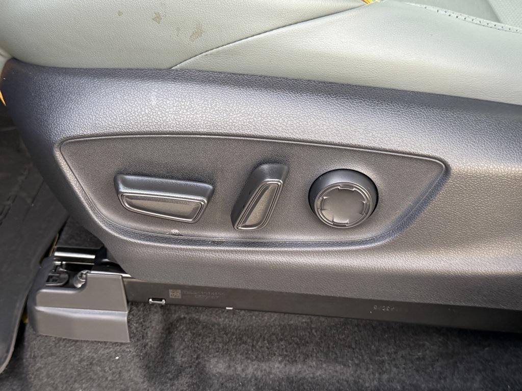 new 2025 Toyota Tacoma Hybrid car, priced at $61,921