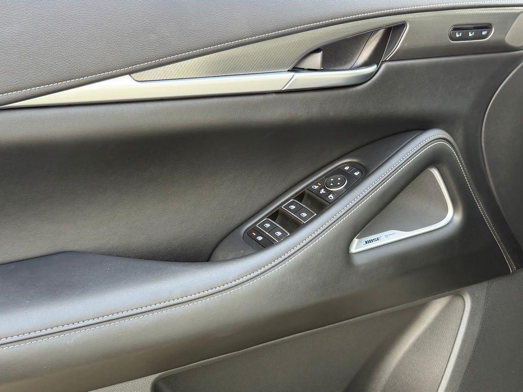 used 2025 INFINITI QX60 car, priced at $37,940