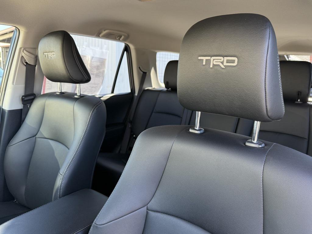 used 2024 Toyota 4Runner car, priced at $46,978
