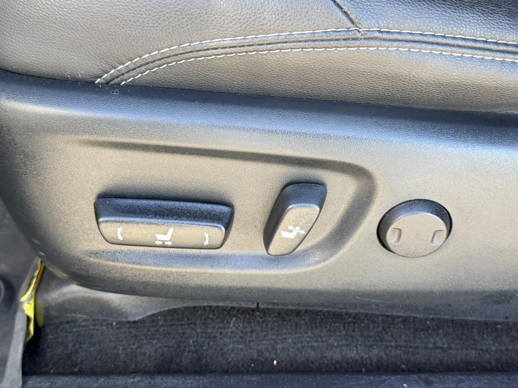 used 2024 Toyota 4Runner car, priced at $46,978