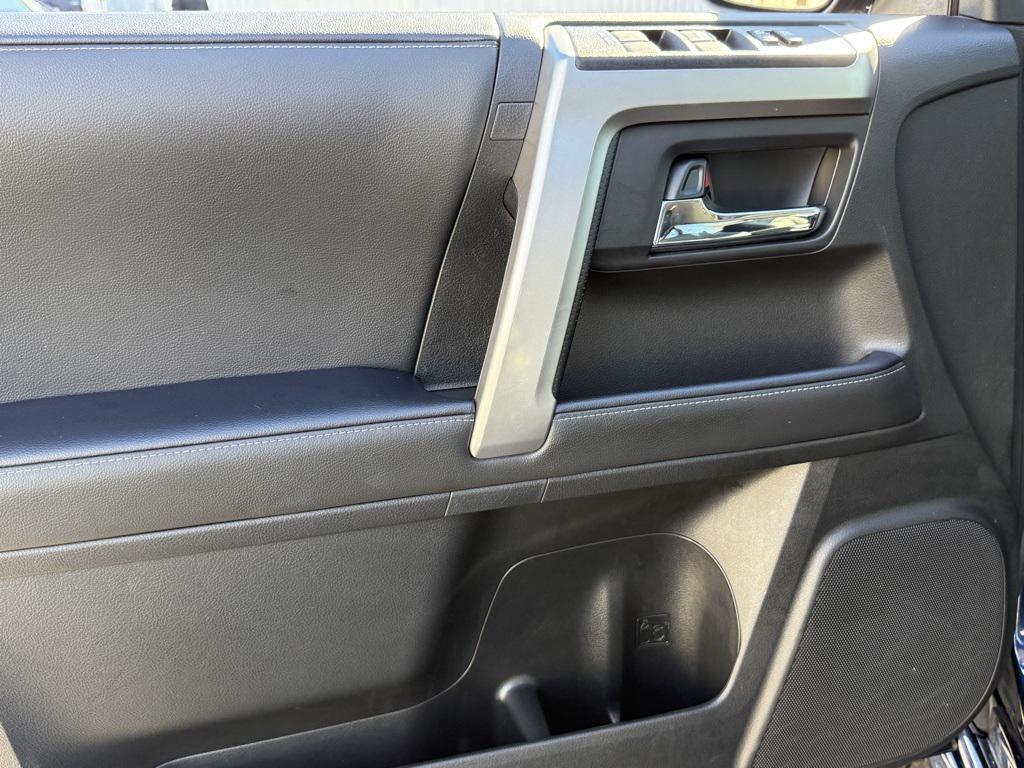 used 2024 Toyota 4Runner car, priced at $46,978