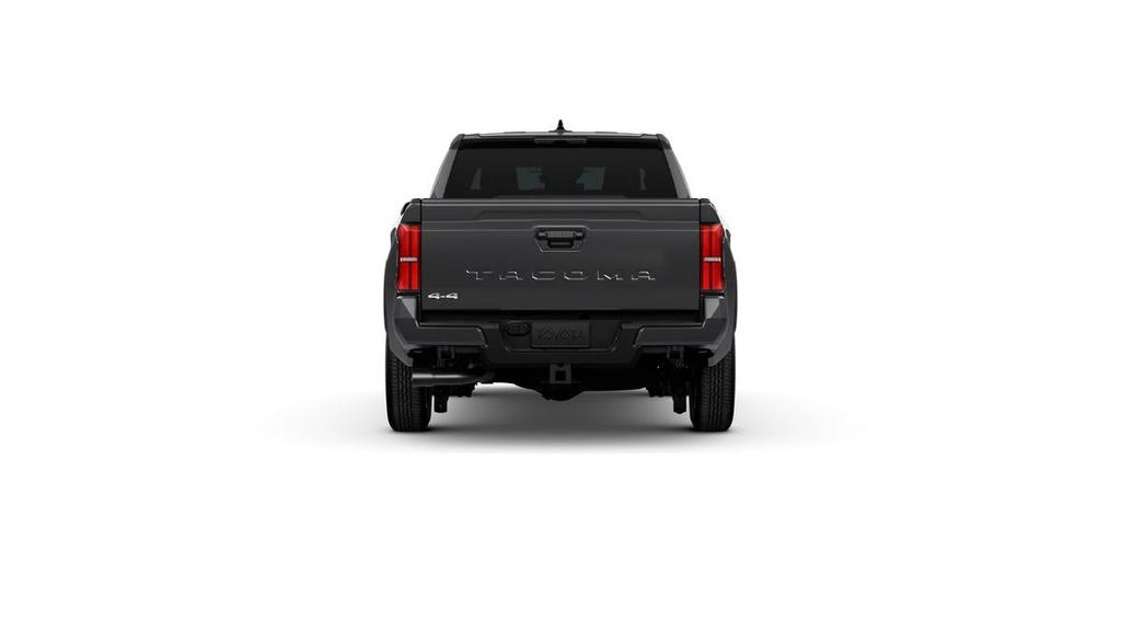 new 2026 Toyota Tacoma car, priced at $43,659