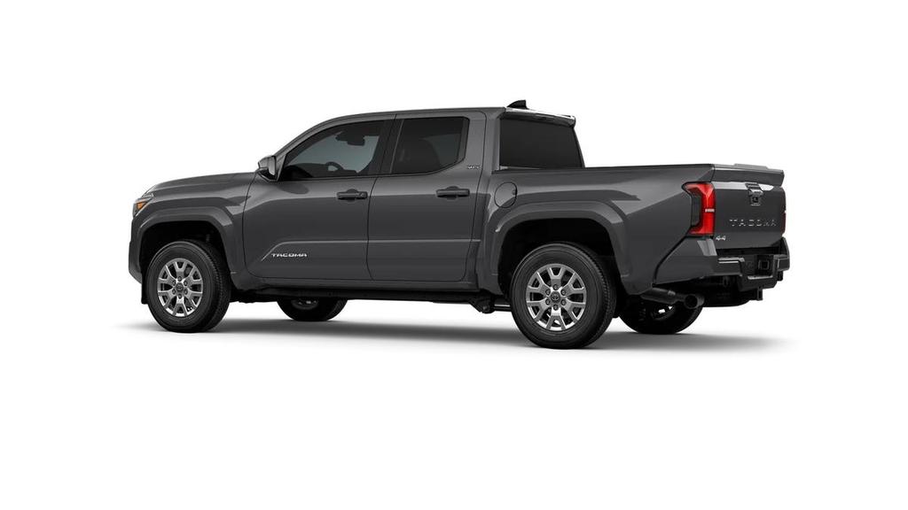 new 2026 Toyota Tacoma car, priced at $43,659