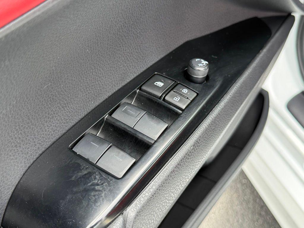 used 2025 Toyota Camry car, priced at $30,050