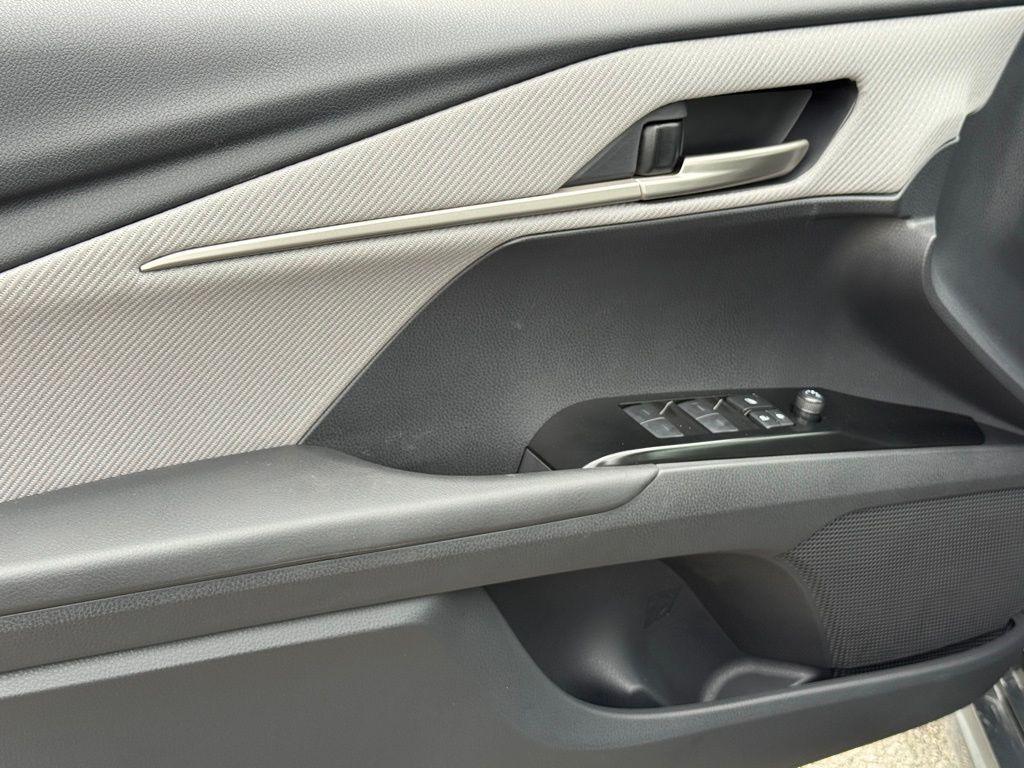 used 2026 Toyota Camry car, priced at $34,374